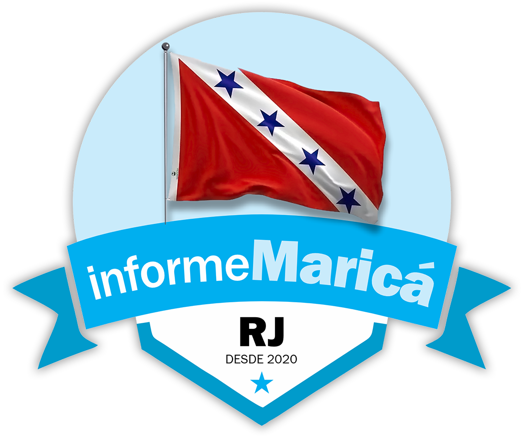 Informe Maricá